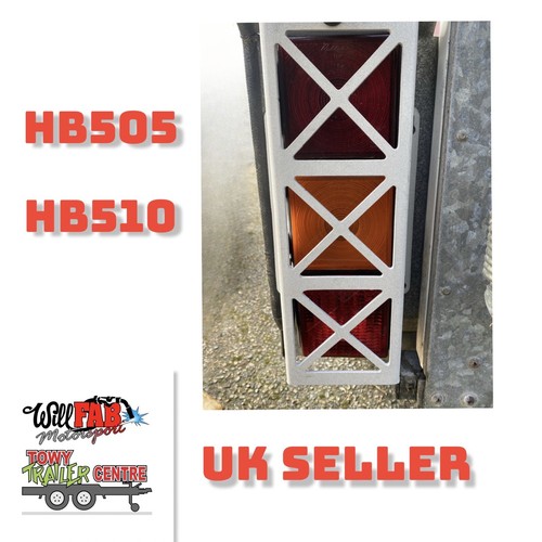 Ifor williams 505 - ifor, 510