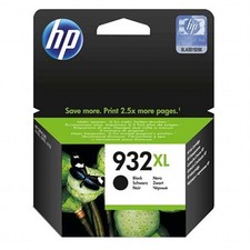CARTOUCHE HP 932XL NOIRE