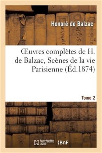 Oeuvres compl tes - de, h.