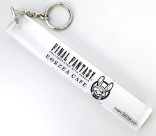 Porte-clés Final Fantasy