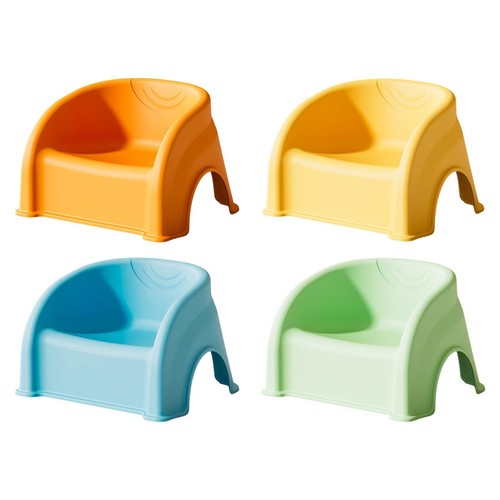 Tabouret pour enfants avec