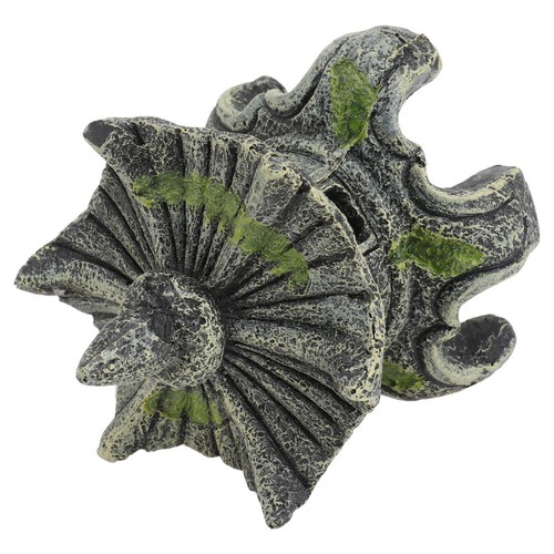 Décors pour aquarium - décors,
