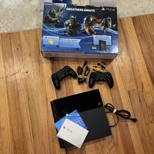 Sony playstation ps4 - sony,