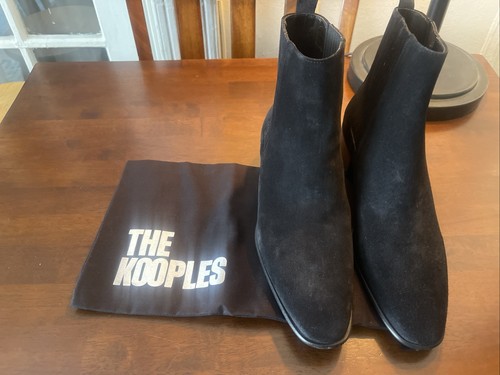 The kooples vestaire - kooples,
