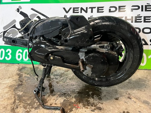 Moteur peugeot vivacity 50cc - vivacity,