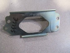 Charnière selle (Suzuki -