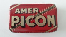 Boite à jeu de cartes Vintage