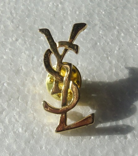 Pin ysl yves saint laurent - yves,