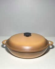 LE CREUSET Cocotte Faitout