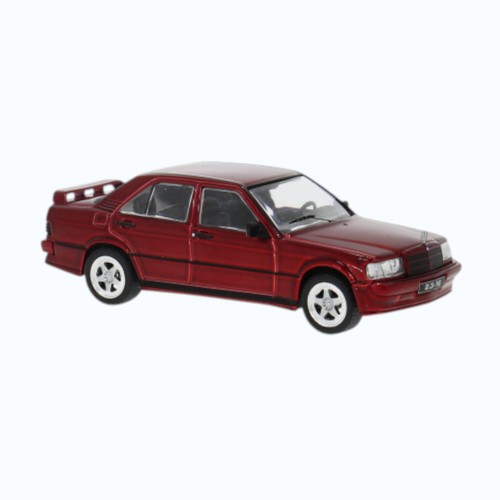 Mercedes benz 190e 16v - mercedes,