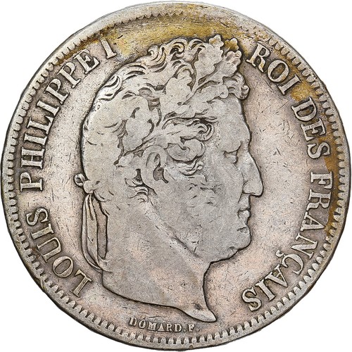 France louis philippe ier - ier,, 5