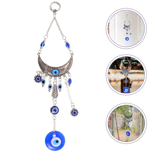 Pendentif voiture œil - pendentif,