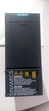 variateur de fréquence SIEMENS SINAMICS G 120C PN