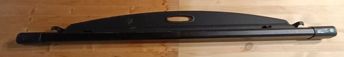 Plage arriere cache bagages - cache,