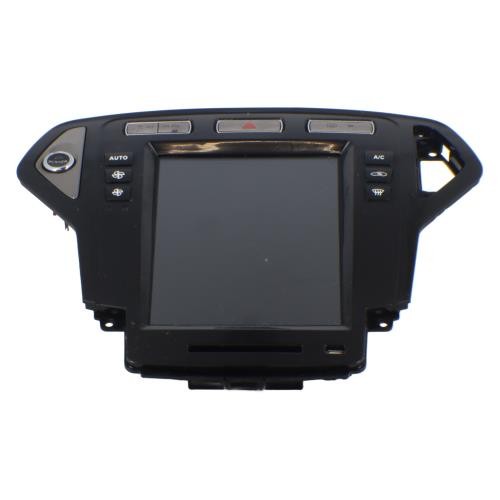 Autoradio origine ford - d'origine,