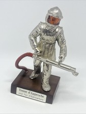 Etain du Prince Sapeur Pompier