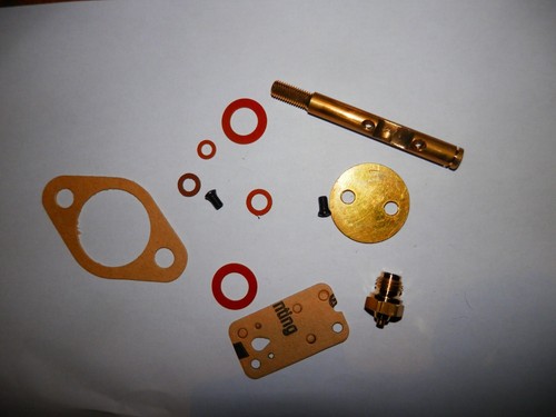 Kit service carburateur - kit, de