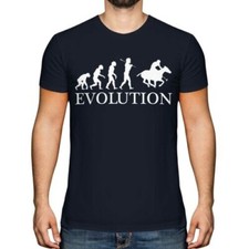 Polo Evolution De L'Homme