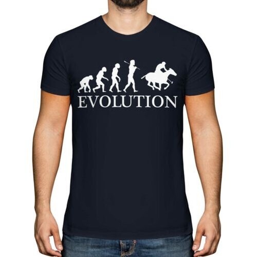 Polo evolution homme - de, l'homme