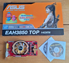 ASUS / ATI - Carte Graphique