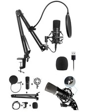 Micro-STUDIO USB + Stand +
