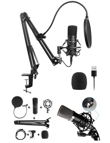 Micro studio usb - usb, +