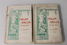 L Mongin Toulon ancien et ses