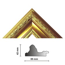 Baguette D'Encadrement 837