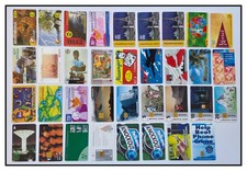 Lot 51 Cartes téléphoniques