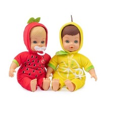 Giochi Preziosi Cicciobello Mon Amour Fruits Poupée Parfumée