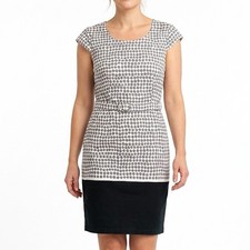 Robe à pois Marimekko : robe