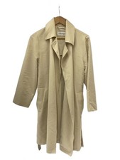 Manteau Max Mara 36 Beige Uni