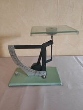 Pèse lettres Vintage Balance Courrier Production Posso
