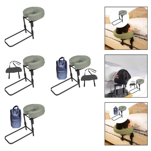 Kit massage pour - pour, à