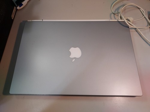 2002 original apple powerbook - apple,