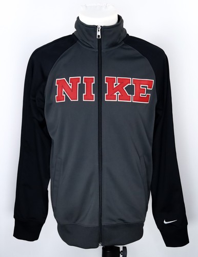 Nike zip track jacket men - nike,