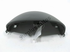 CASQUETTE SUPERIEURE DE