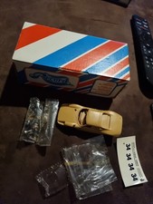 Porsche 904 Gts Le Mans 64