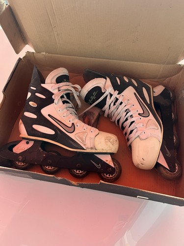 Nike zoom air inline - nike,