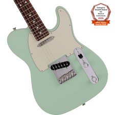 Fender made japan - made, junior