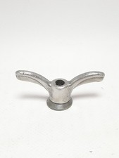 Écrou Papillon ALU Vélo 8