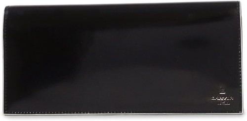 Portefeuille long lanvin - long,