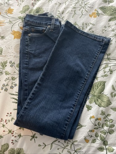 Levis perfectly slimming boot - slimming,