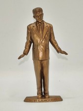 Mokarex mokalux figurine célébrité robert lamoureux objet prime