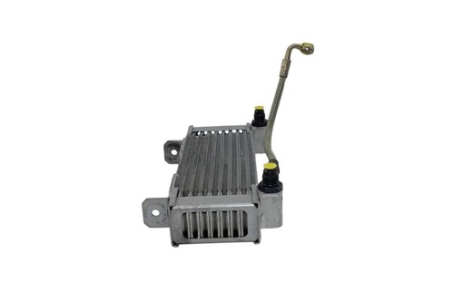 Radiateur huile ducati - d'huile,