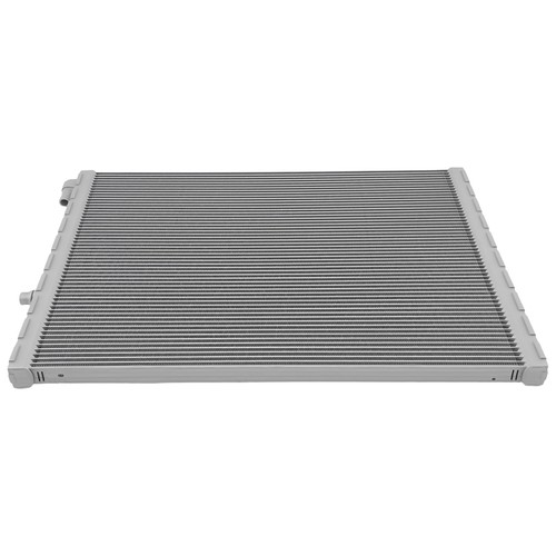 Radiateur alu for - for, x5