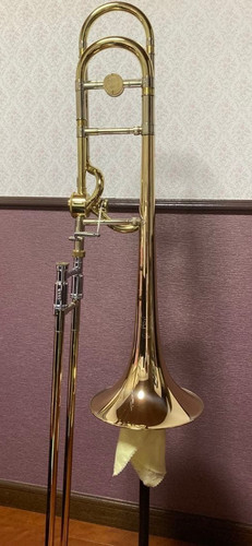 Valve hagmann pour trombone - hagmann,