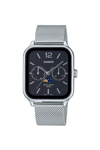 Casio montre timeless - casio,