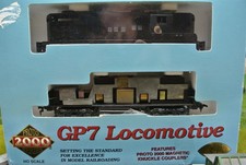 Proto 2000 locomotive diesel - 2000,