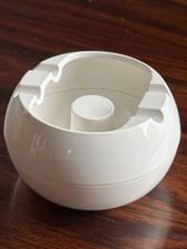 Cendier En Plastique Blanc